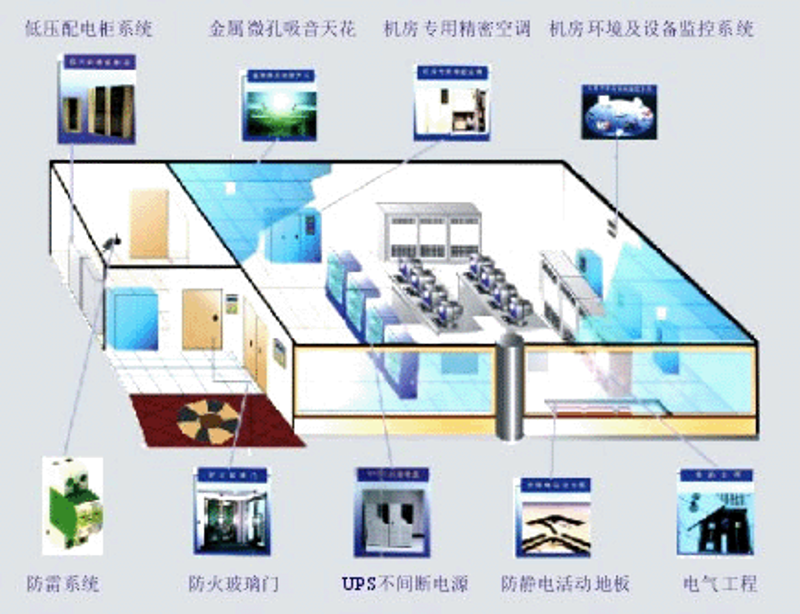 中柏互联网络如何引领互联网新时代